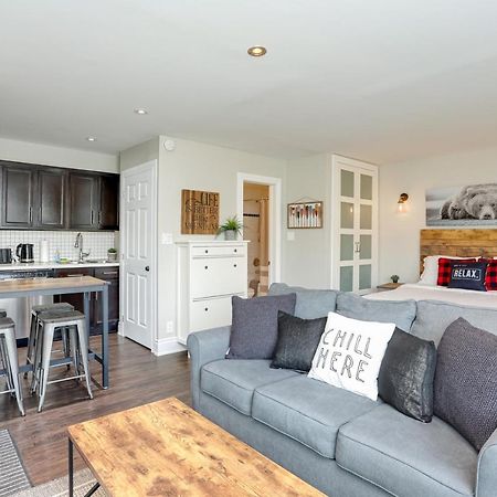 Blue Mountain Creekside Studio At North Creek Resort Blue Mountains Exteriér fotografie