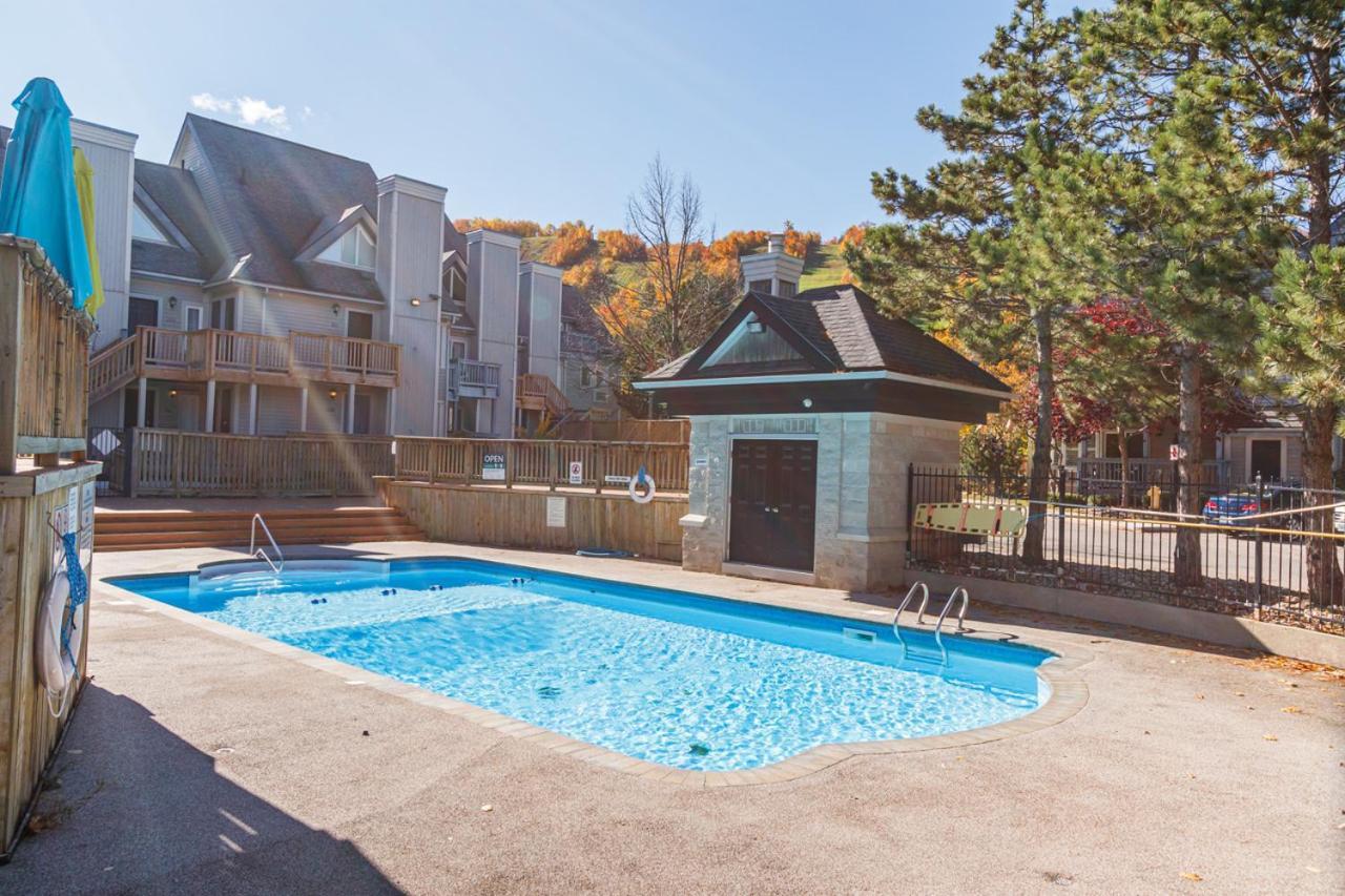 Blue Mountain Creekside Studio At North Creek Resort Blue Mountains Exteriér fotografie