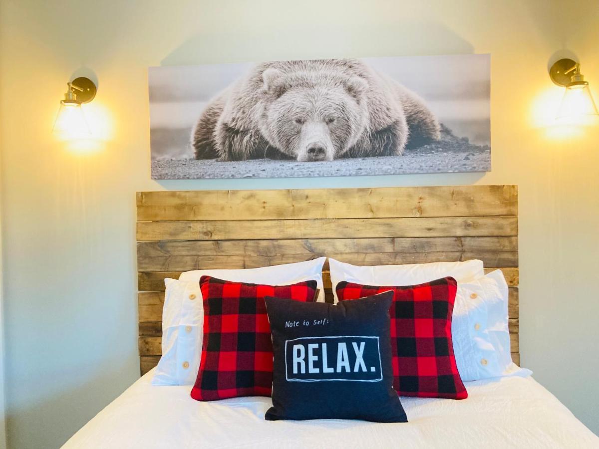 Blue Mountain Creekside Studio At North Creek Resort Blue Mountains Exteriér fotografie